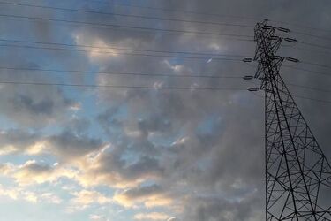 Wyłączenia prądu na najbliższy tydzień. Będzie ich więcej niż zazwyczaj