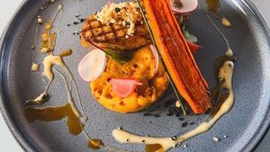 Jedzenie, które poprawia nastrój. Przed nami Restaurant Week