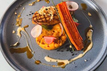 Jedzenie, które poprawia nastrój. Przed nami Restaurant Week