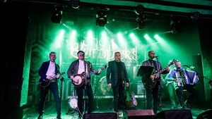 Żywioł, radość i tłumy na koncercie The Bumpers [ZDJĘCIA]