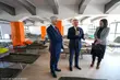 Białystok jest przygotowany na przyjęcie uchodźców. Jednak wielu tylko tu nocuje