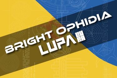 Bright Ophidia i Lupa zagrają dla Ukrainy