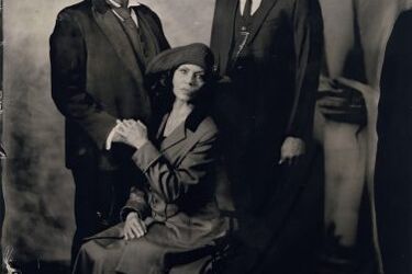 Zapomniana nominacja do Oscara. Historia Benjamina Zemacha