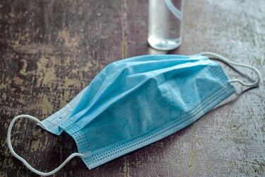 Tak niska dzienna liczba zakażeń była ostatnio w październiku