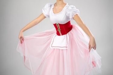 Uczniowie białostockiej szkoły baletowej na najważniejszym konkursie tańca w Polsce