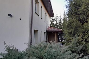 Fundacja Dialog kupiła dom dla uchodźców