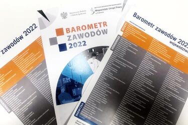 Barometr zawodów w Podlaskiem. W jakim fachu bez problemu znajdziemy pracę?