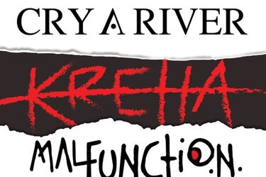 Szykuje się mocne uderzenie. Koncert zespołów Cry a River/KREHA/Malfunction [BILETY]
