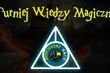 Czary, magia i Harry Potter, czyli Turniej Wiedzy Magicznej