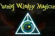 Czary, magia i Harry Potter, czyli Turniej Wiedzy Magicznej