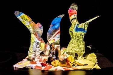 Podwójne święto w Białostockim Teatrze Lalek