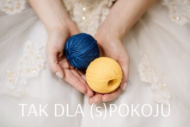 Tak dla (s)pokoju. Akcja podlaskich artystów