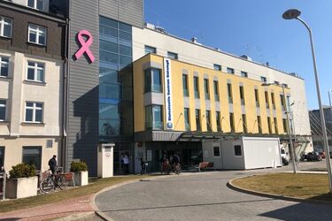 Dotacja dla BCO. 740 tys. zł na remont pracowni tomografu komputerowego