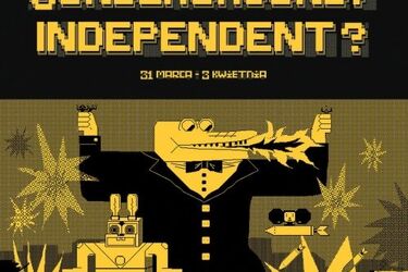 Ważne tematy i chwile wytchnienia podczas Festiwalu ¿UNDERGROUND/INDEPENDENT? 