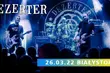 Dezerter  - legenda punkrocka wystąpi w Białymstoku