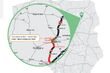 13 km nowej ekspresówki i duży most nad Narwią. Wybrano wykonawcę