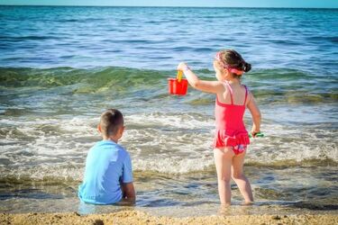 Jeszcze można wykorzystać bon turystyczny. Czasu jednak zostało coraz mniej