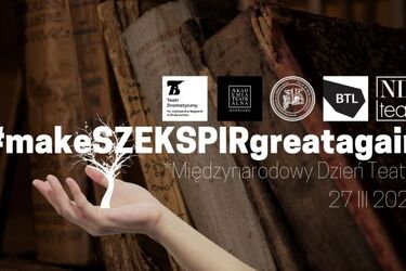 Święto Teatru w Nie Teatrze. Co nas czeka?