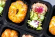 Nowości od Czystej Michy! Catering dietetyczny wprowadził 3-daniowe zestawy