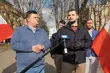 Truskolaski nie przystąpił do rządowej akcji - działacze Andruszkiewicza nie tracą nadziei