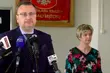 Rafał Rudnicki: Samorząd dobrze sobie radzi z opieką nad uczniami z Ukrainy