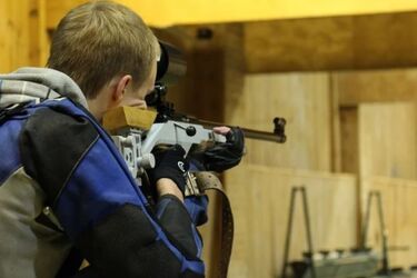 Temat strzelnicy miejskiej wraca niczym bumerang