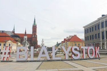 Ostatni dzień marca. Jakiej pogody możemy się spodziewać?