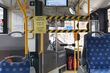 W autobusach nie trzeba nosić już maseczek. A co ze strefą wydzieloną przy kierowcy?