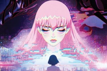 "Belle" - premiera pięknego filmu anime