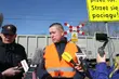 Chcieli iść na skróty. Na dzikich przejściach zginęło ponad 130 osób
