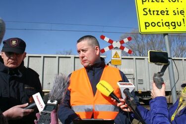 Chcieli iść na skróty. Na dzikich przejściach zginęło ponad 130 osób