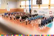Wystartowała XXVIII Ogólnopolska Olimpiady Młodzieży w Sportach Halowych 
