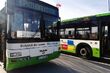 Z ulic Białegostoku na ulice Lwowa. Do Ukrainy przekazano dwa autobusy miejskie
