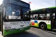Z ulic Białegostoku na ulice Lwowa. Do Ukrainy przekazano dwa autobusy miejskie