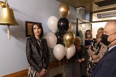 Zabrzmiał Dzwon Zwycięzcy. Co to oznacza?