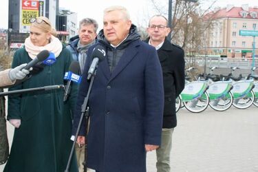 Rowery gotowe do jazdy! Ruszył 9. sezon BiKeRa