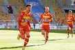 Ściąga kibica. Gra Ekstraklasa oraz I, II i III liga, a także CLJ