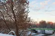 Pierwszy weekend kwietnia - pełny śniegu i mrozu