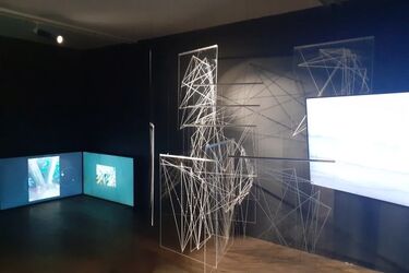 Bunt i granice świata. Nowa wystawa w Galerii Arsenał
