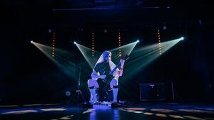 Przyroda, wojna, muzyka, czyli drugi dzień Festiwalu ¿Underground / Independent? [ZDJĘCIA]