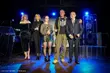 Stasiuk, Kulikowska i Stachniałek laureatami Nagrody Literackiej!