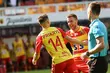 Co za emocje! Jagiellonia była o krok od porażki, a jednak wygrała