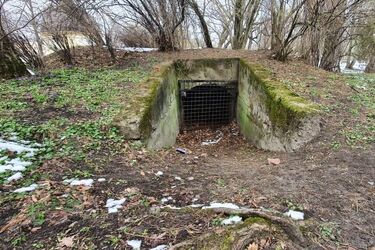 Schrony w Białymstoku. Ile osób pomieszczą?