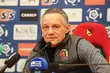 Piotr Nowak po meczu z Zagłębiem: W końcu zasłużyliśmy na to, żeby świętować