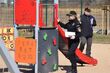 Białostockie place zabaw pod czujnym okiem strażników