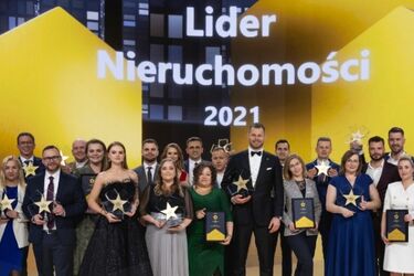 Najlepsza agencja nieruchomości. Która wygrała w Podlaskiem?
