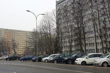 Półmetek tygodnia. Prognozowane są opady deszczu ze śniegiem