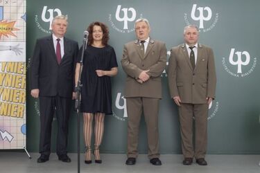 Politechnika będzie współpracować z Lasami Państwowymi. Kto na tym skorzysta?