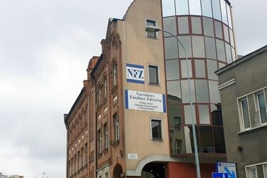 Podlaski NFZ wprowadza "ciche godziny"