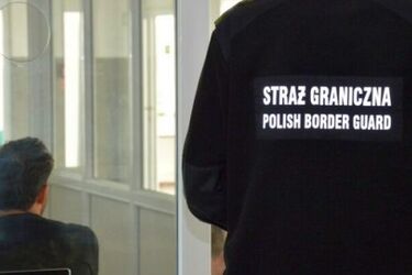 Tajemnicze pełnomocnictwa, czyli pogranicznicy vs. aktywiści